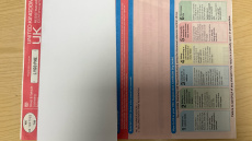 Ford S-MAX 1.5 EcoBoost 165 Zetec 5dr Petrol Estate